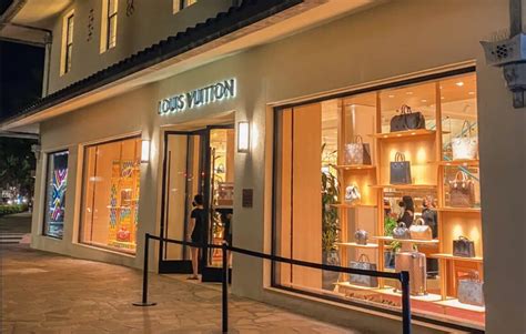 louis vuitton hawaii exclusive 2023|louis vuitton hawaii prices.